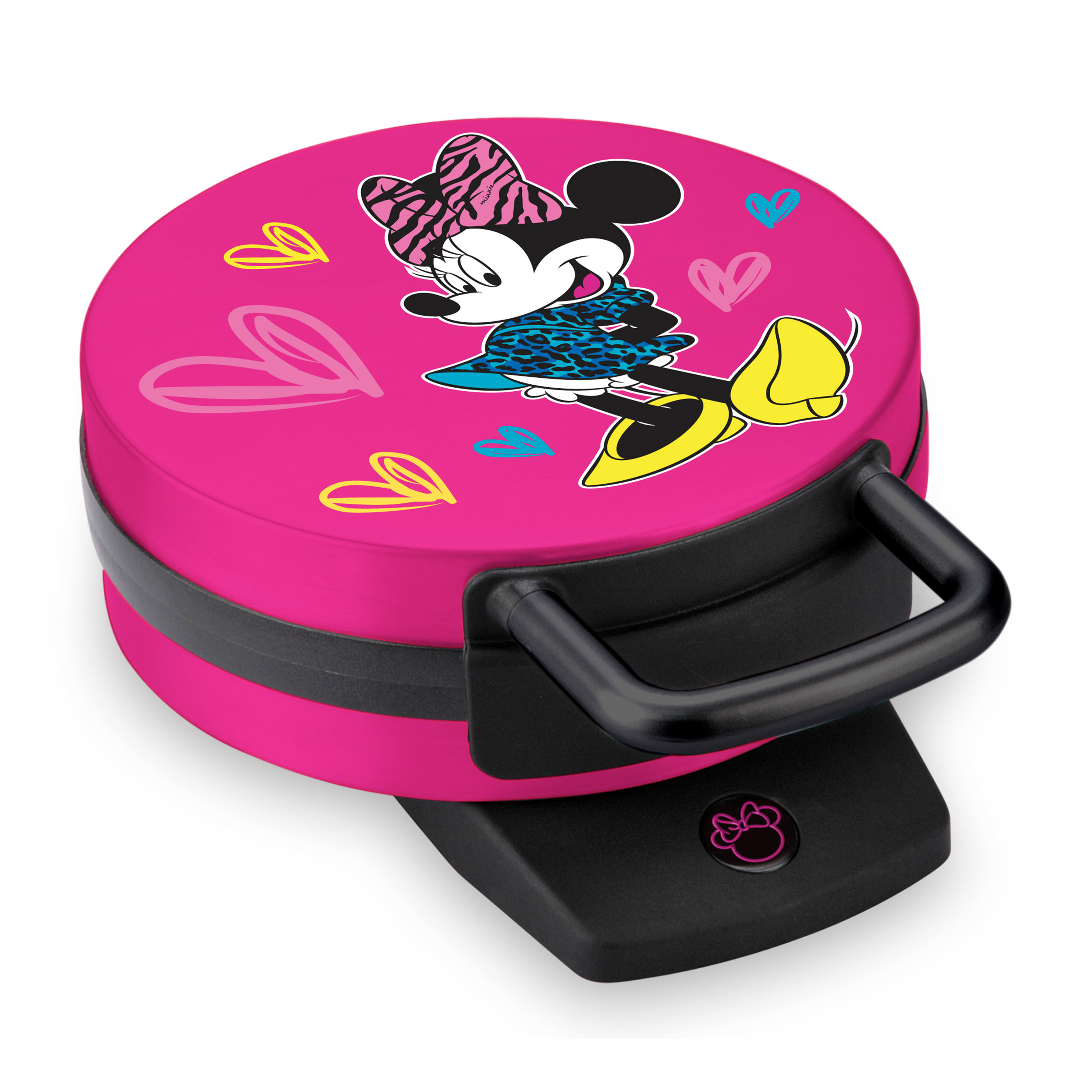 disneyland waffle maker