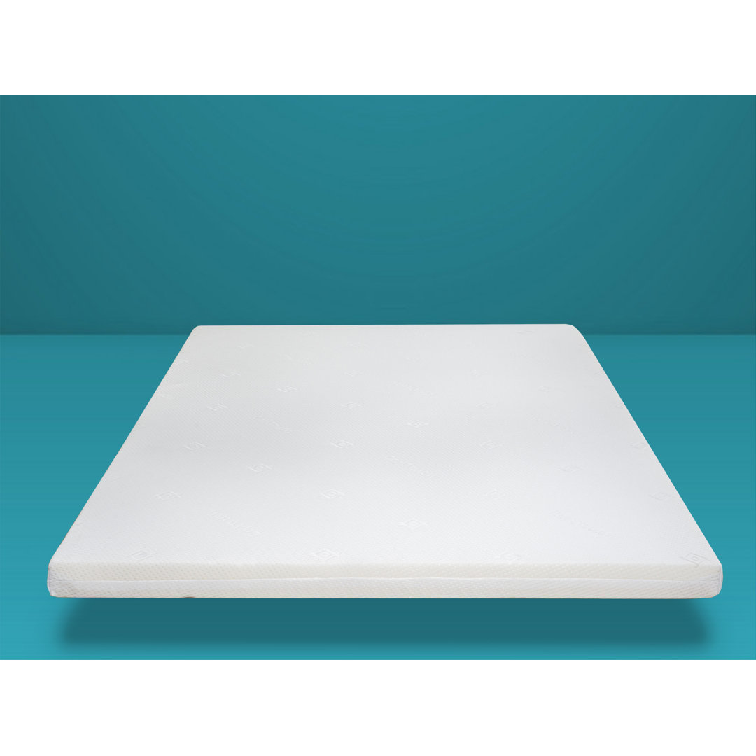 White Noise 5 cm Kaltschaum-Topper