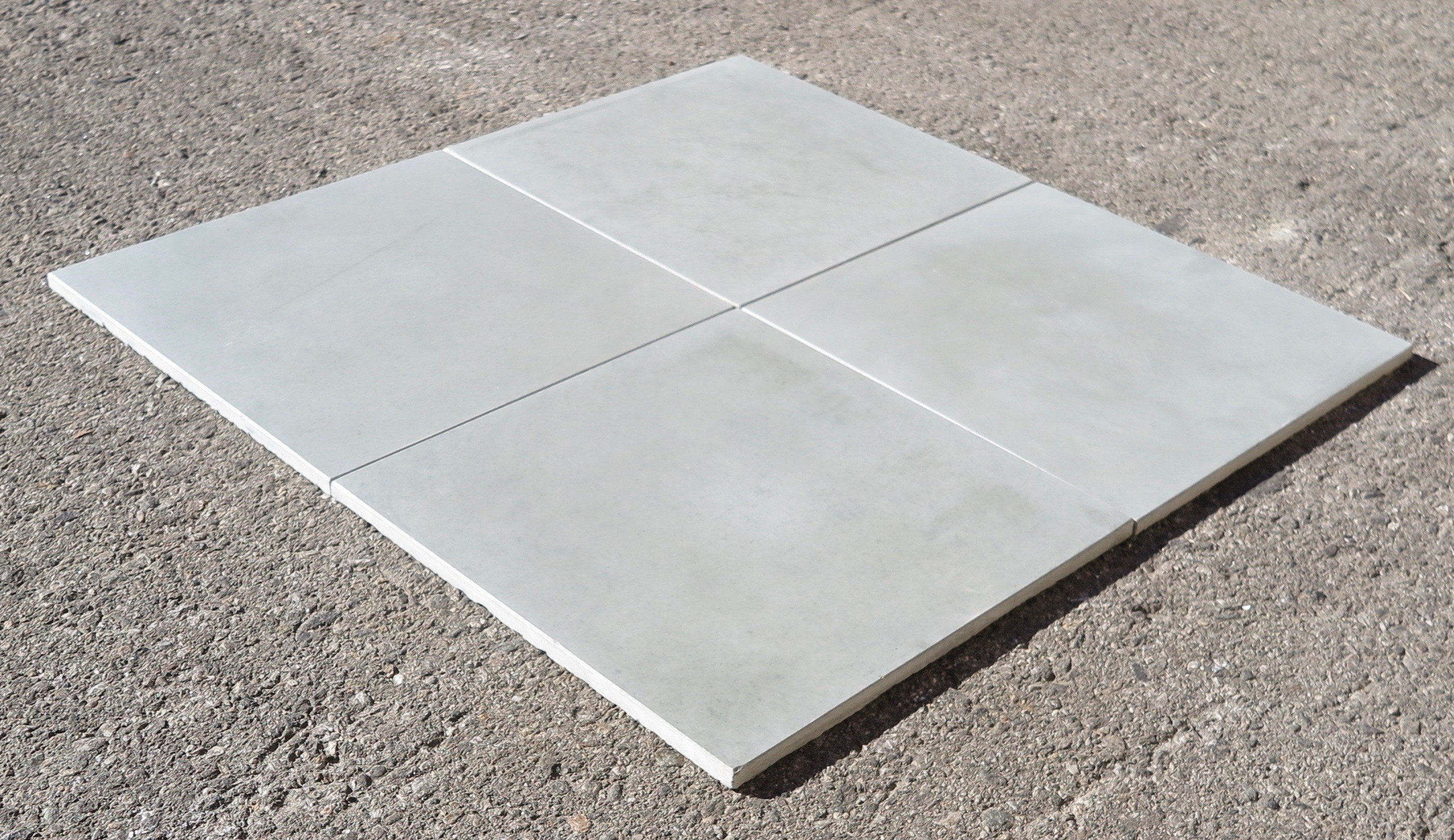 Stone & Tile Shoppe, Inc. Kota 12" x 12" Limestone Wall & Floor Tile