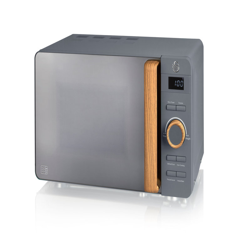 800w microwave sale