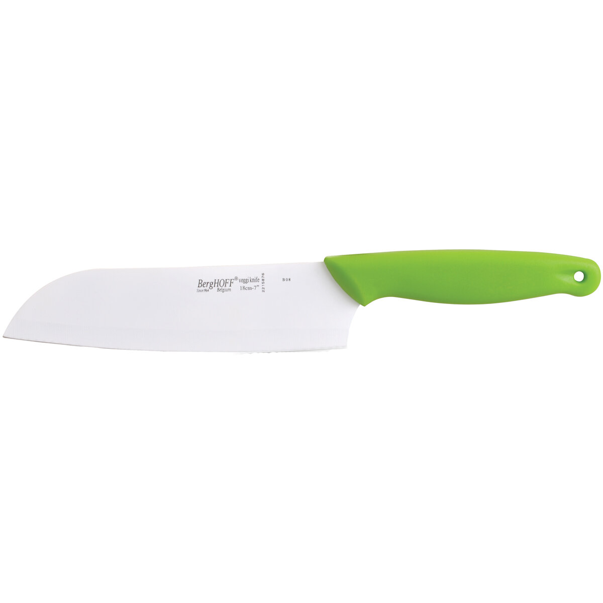 wipe out Regularity Suppress BergHOFF International 7" Ceramic Coated Vegetable Knife & Reviews | Wayfair