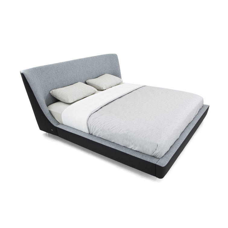 Uultisdesign Musa King Bed Perigold