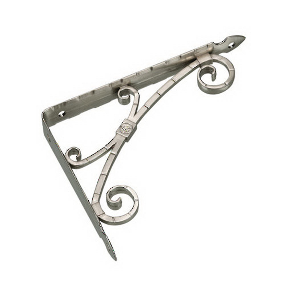 Richelieu Decorative Shelf Bracket & Reviews Wayfair