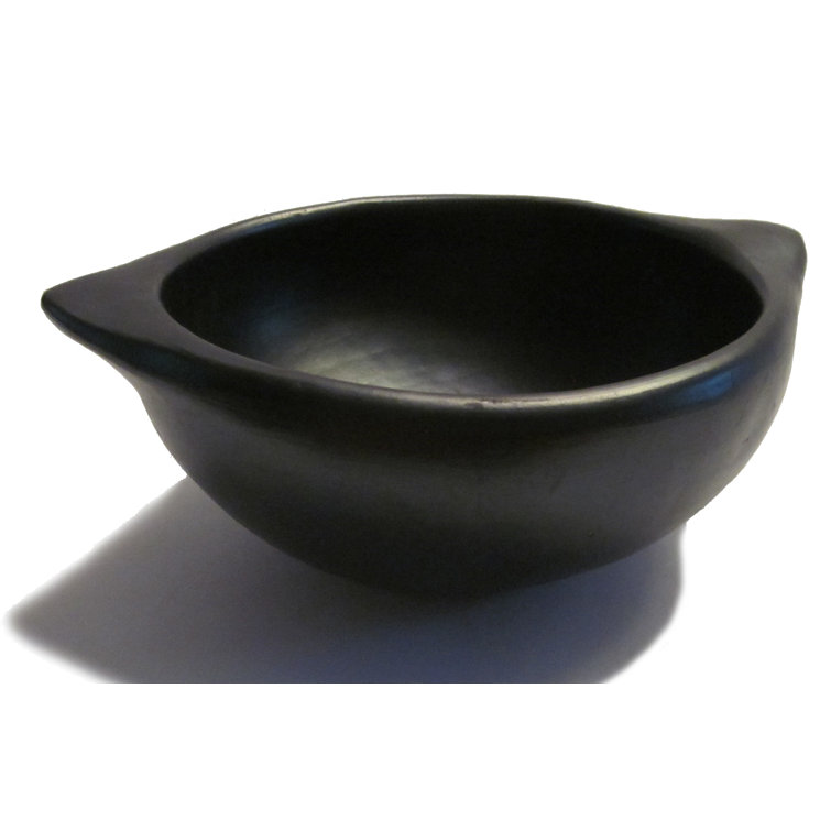 Ancient Cookware La Chamba Traditional Colombian Bowl Soup & Reviews ...