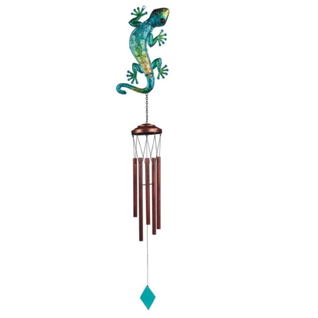 Arlmont & Co. Ducks Wind Chime Wayfair