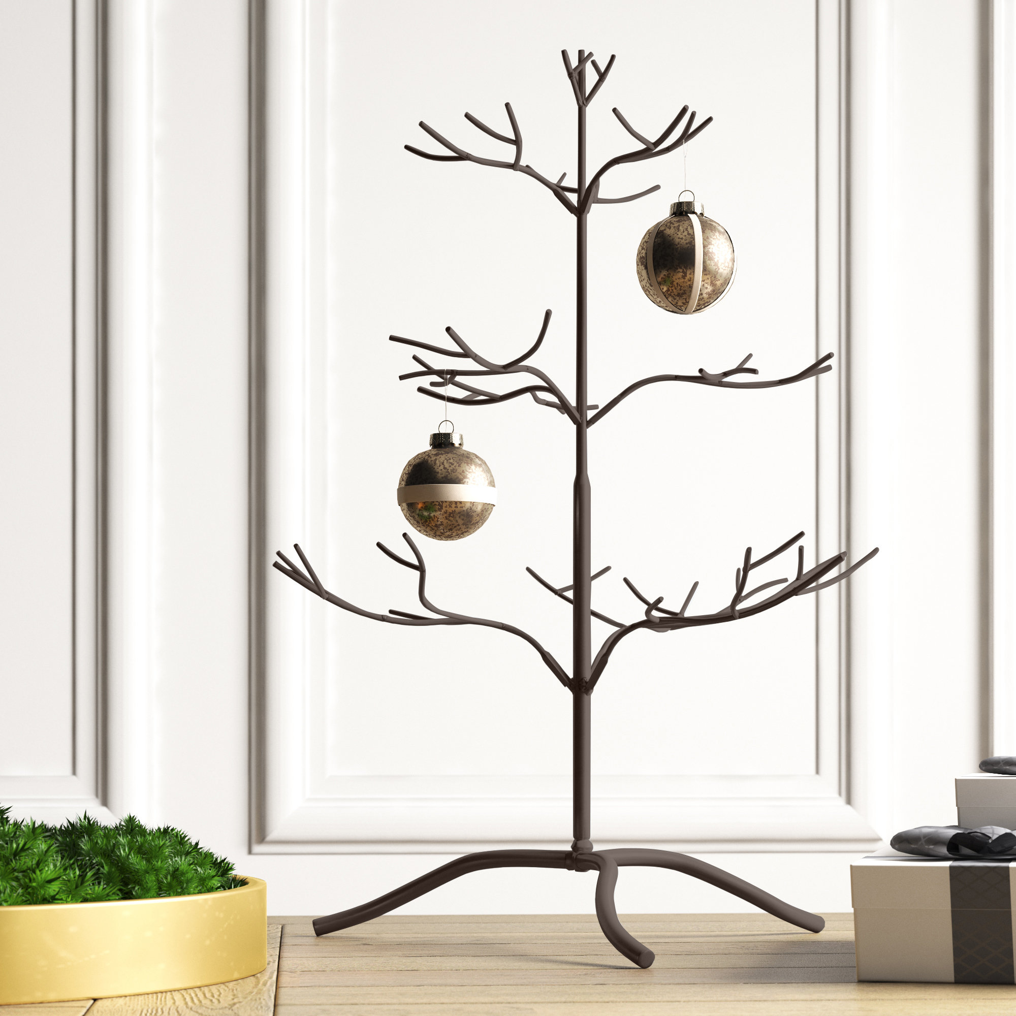 Ornament Plant a tree ornament