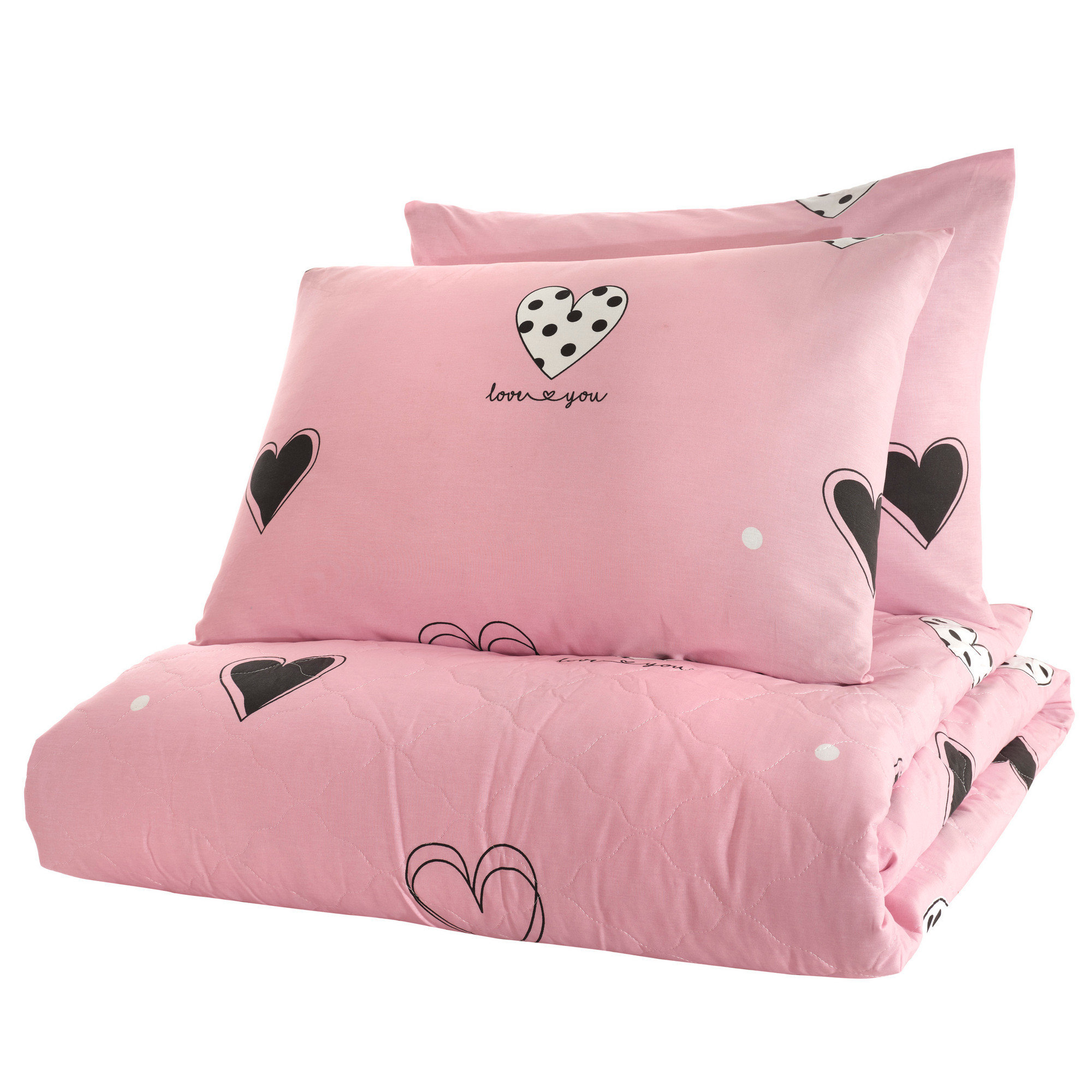 Bless international 100 Cotton Bedspread Wayfair