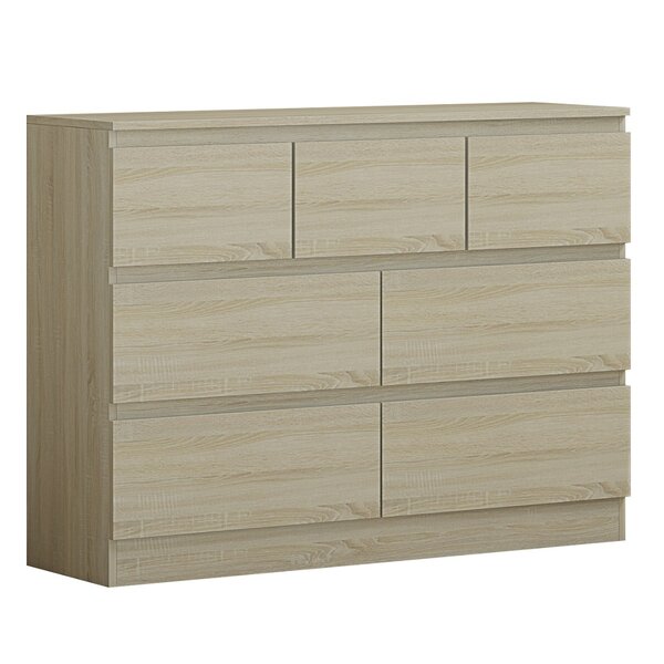 Francine 7 - Drawer Chest of Drawers