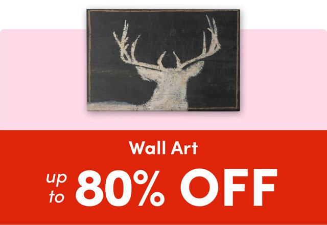 Wall Art Deals