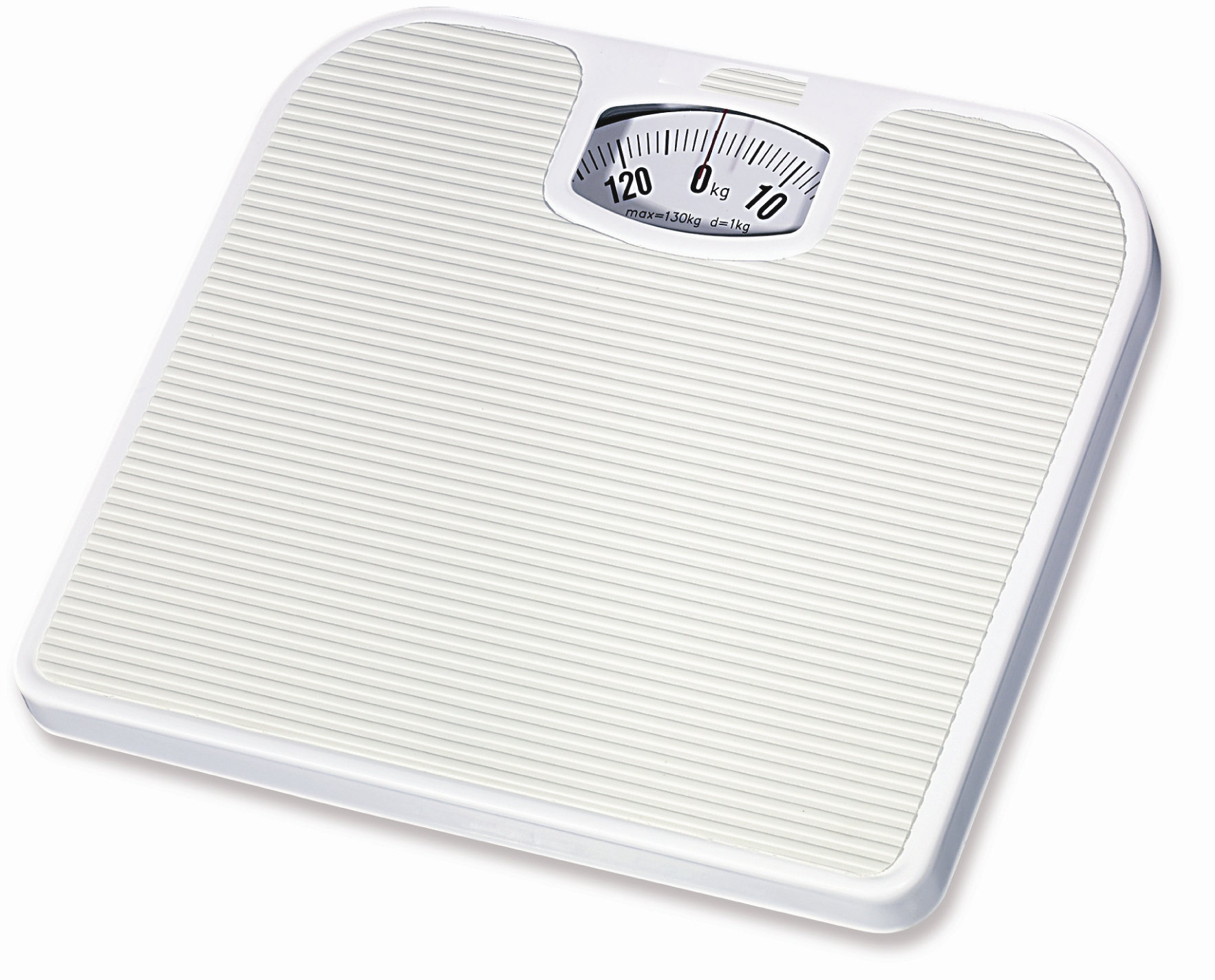 Symple Stuff White Mechanical Bathroom Scales & Reviews Wayfair.co.uk