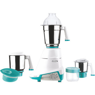 pretty mixer grinder