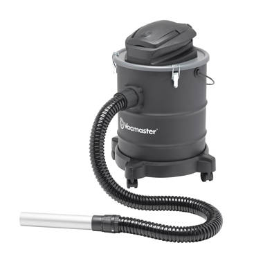 Vacmaster VWMB508 0101 5 Gallon Wall 