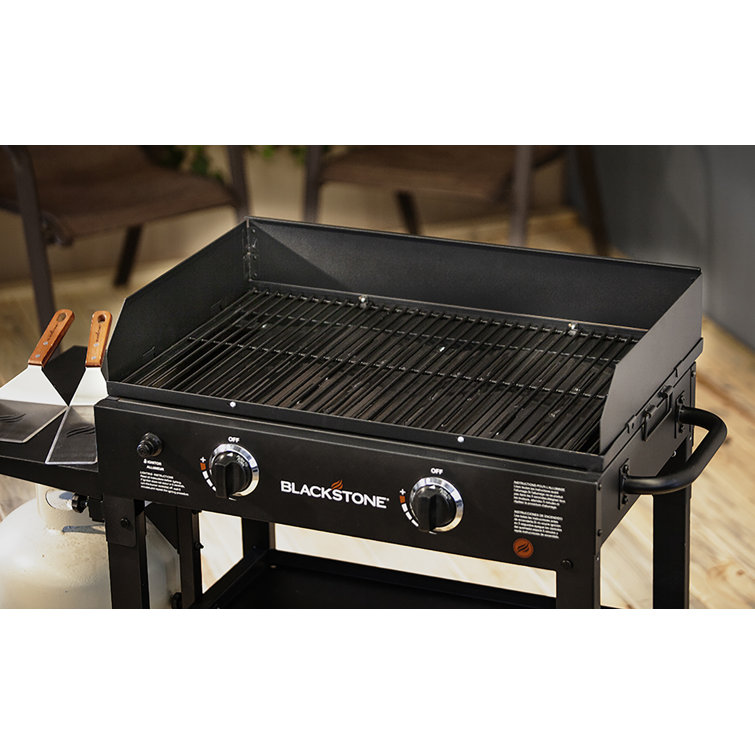 blackstone 28 inch griddle grill