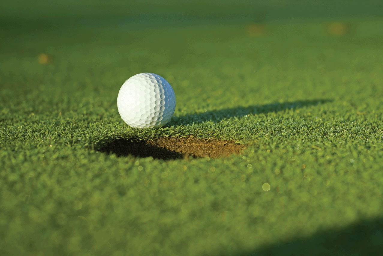 Wallhogs Tee'd Up Wall Decal Wayfair