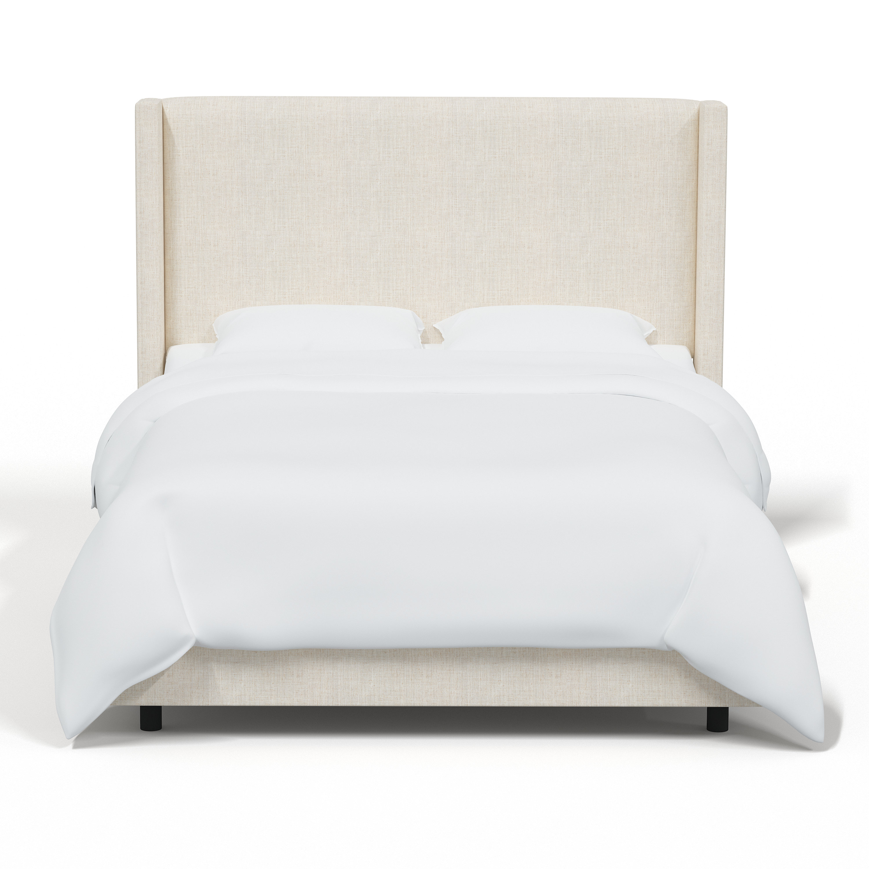 Hanson Upholstered Bed