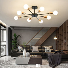 Minka Sky Parlor | Wayfair