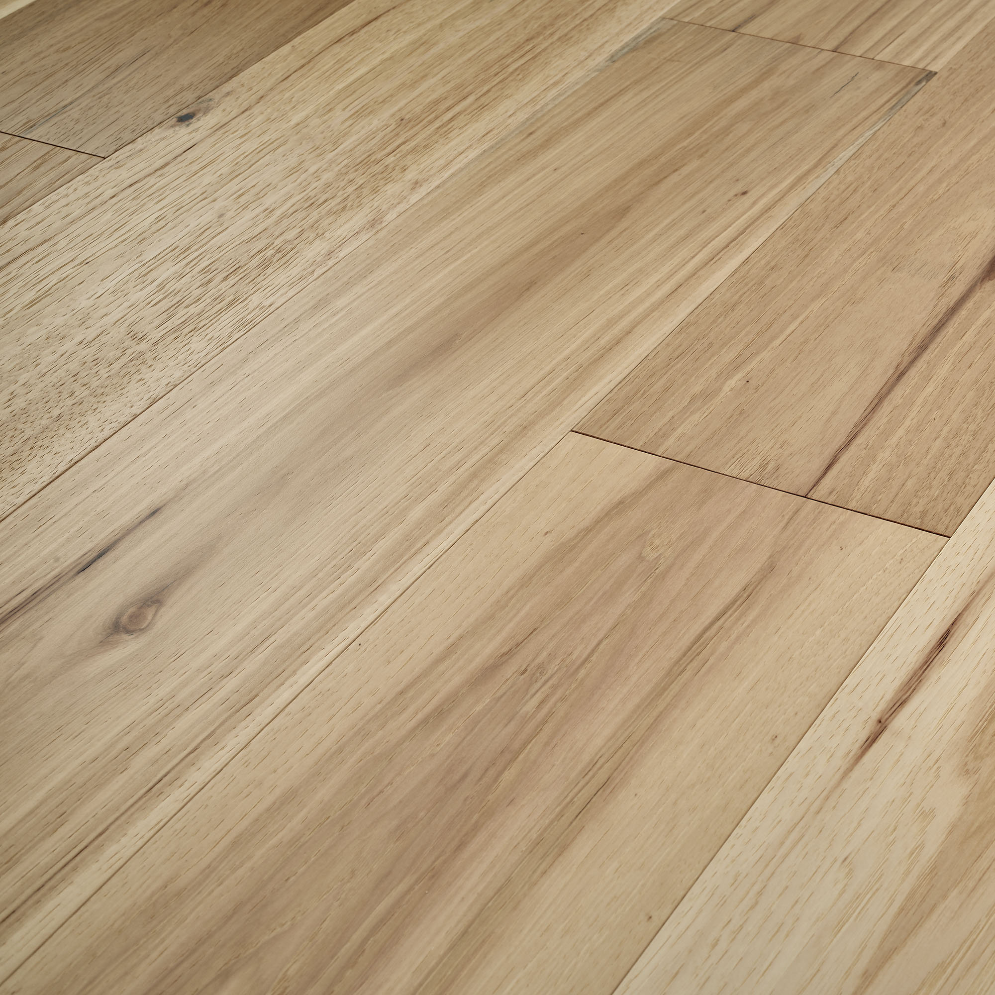 Mannington Latitude Collection Forest Park 7.5" Engineered Hickory Hardwood  Flooring | Wayfair