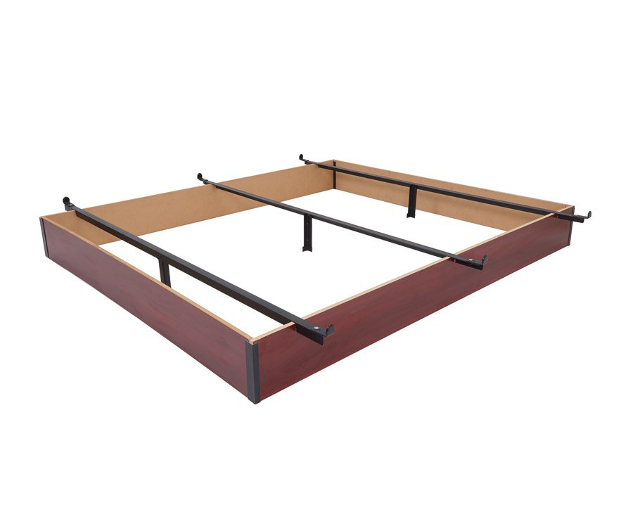 Mantua Mfg. Co. 7.5'' Bed Frame & Reviews Wayfair