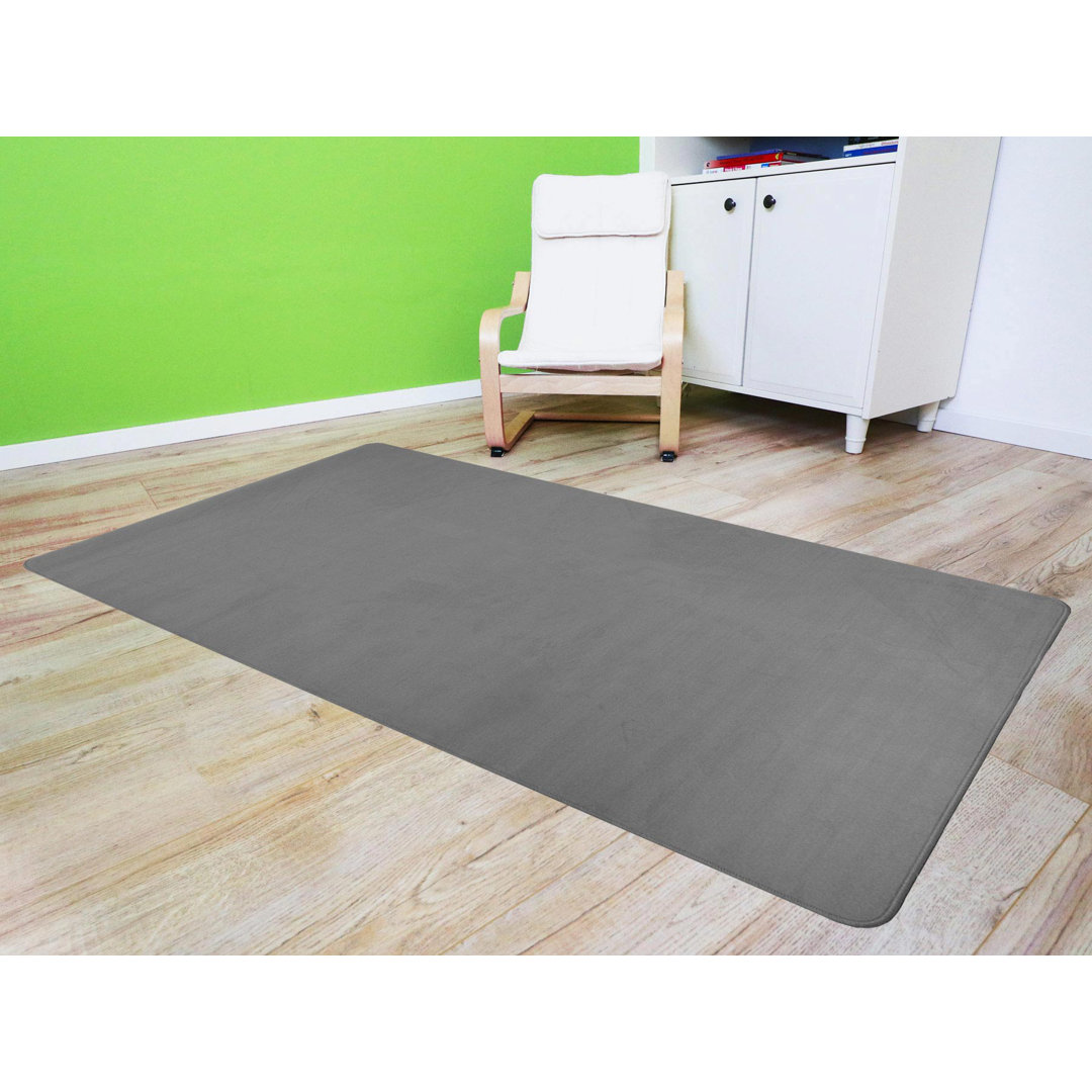 Isabelle & Max Spielmatte Navas Colour: Blau, Maße: 100 cm B x 150 cm L