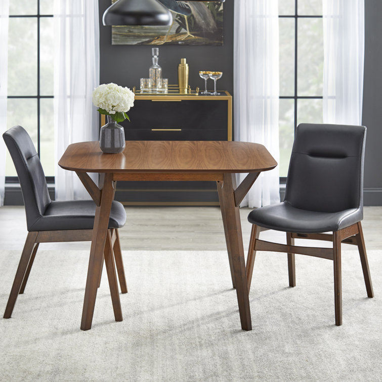 Wrought Studio Stela 2 - Person Dining Set & Reviews | Wayfair