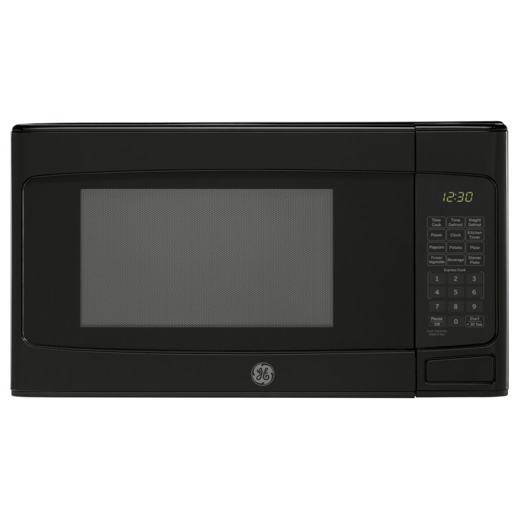 ge 1.1 950 watt microwave