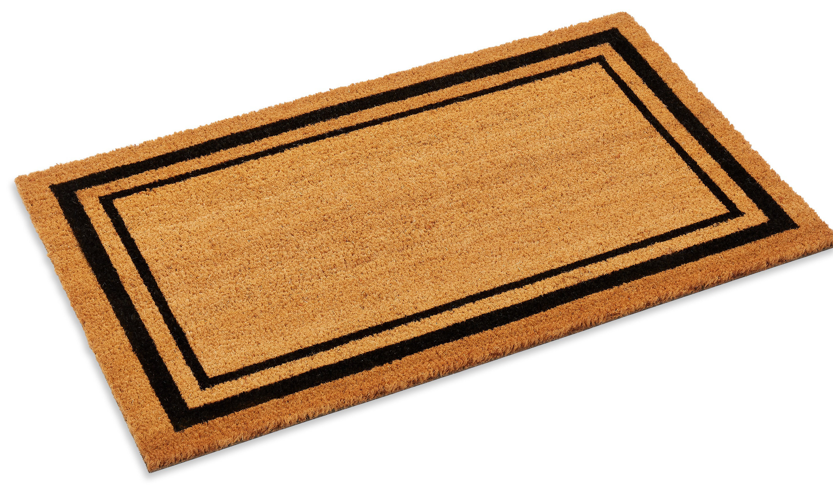 Highland Dunes Albi NonSlip Outdoor Door Mat & Reviews Wayfair
