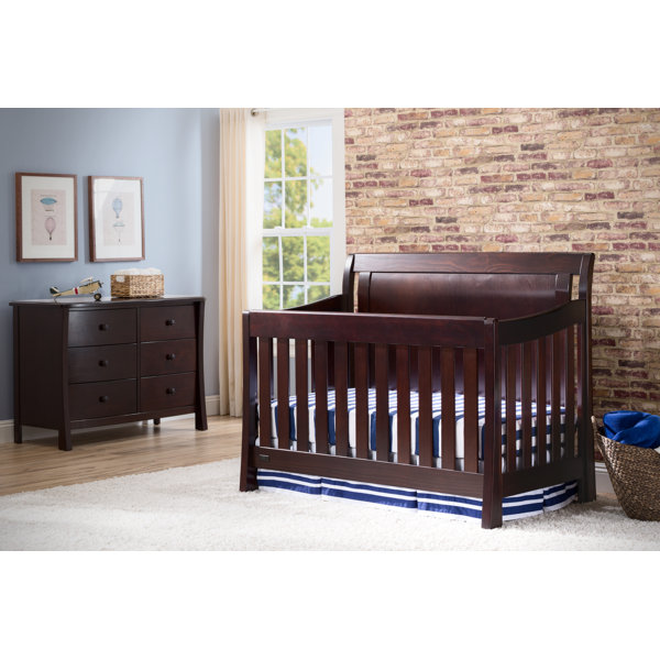Simmons Kids Slumber Time 4-in-1 