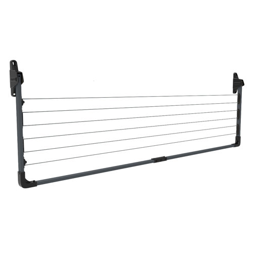 Tunstall Rack Folding Wall Mounted Drying Rack at Jean Tunstall blog