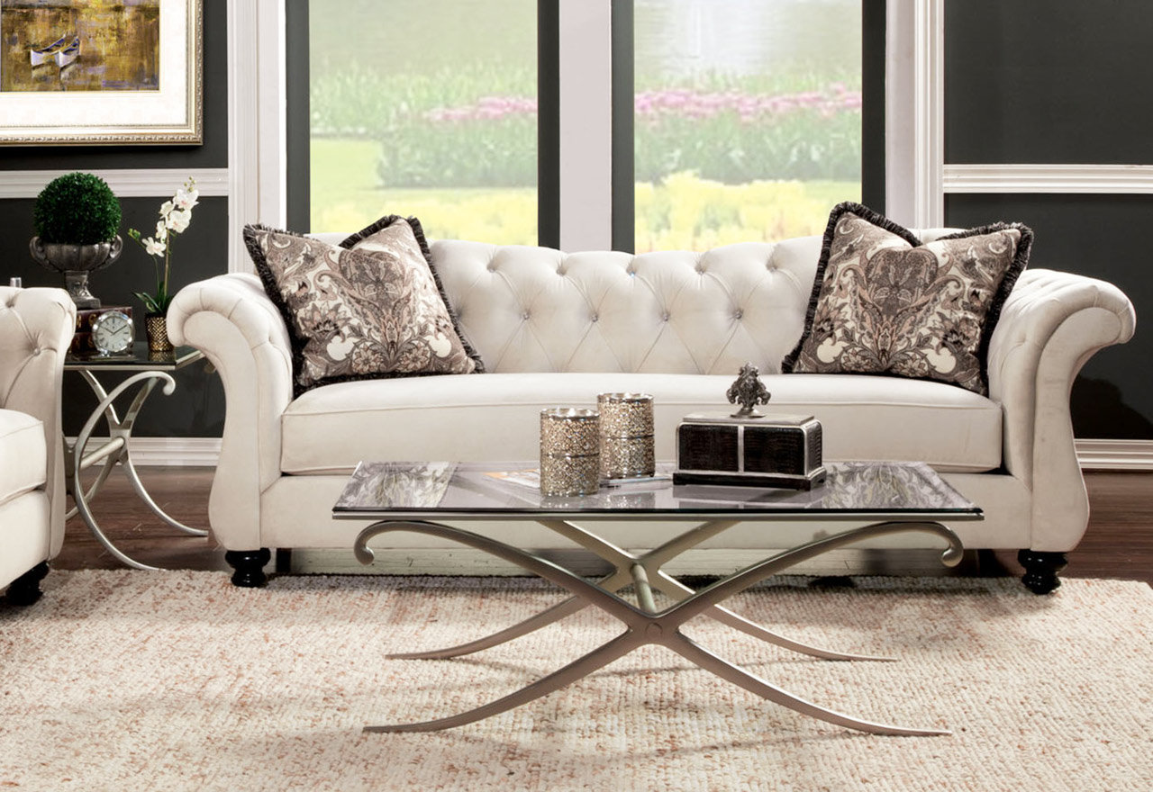 [BIG SALE] Hello, Hollywood Glam Living Room You’ll Love In 2022 Wayfair