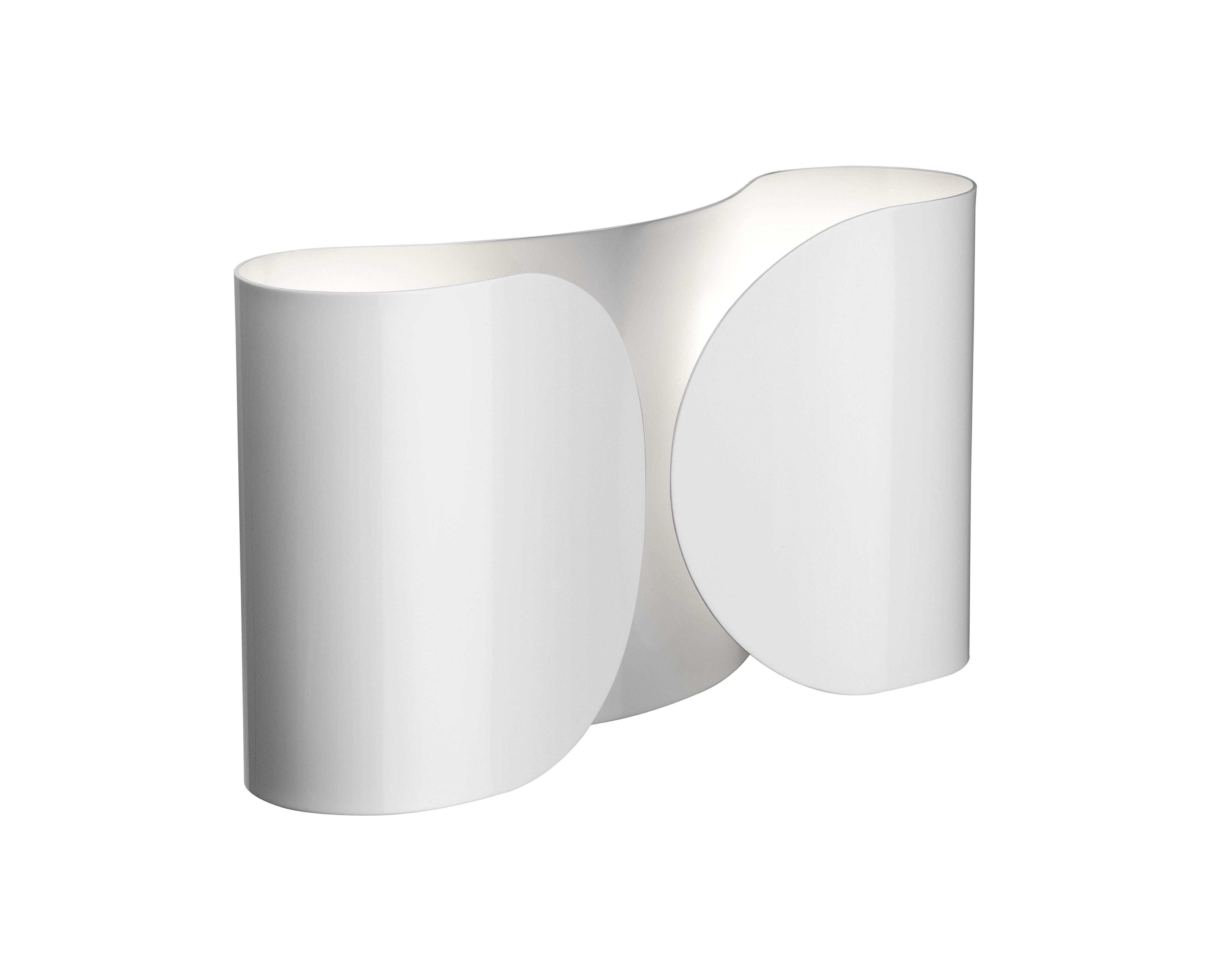 FLOS Foglio Wall Sconce by Tobia Scarpa & Reviews | Perigold