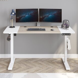 Wayfair | Standing & Height-Adjustable Desks