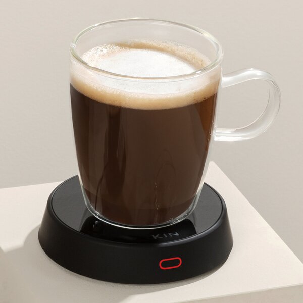 Kin Intelligent Coffee Mug Warmer