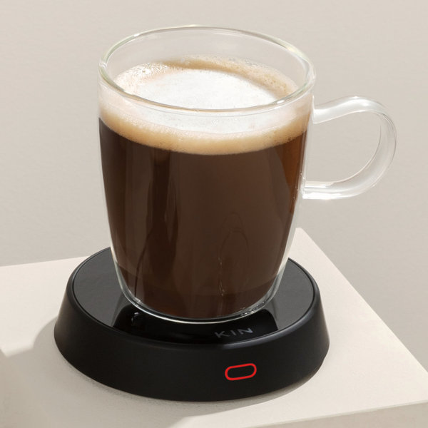 Howay vs Oracer Coffee Mug Warmer 