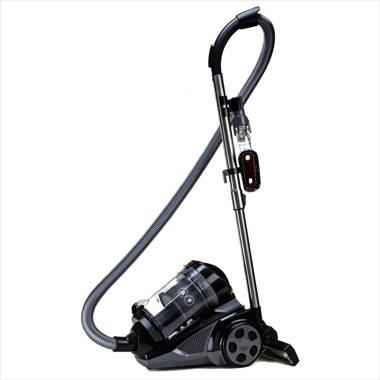 Bagless Upright Vacuum \u0026 Reviews 