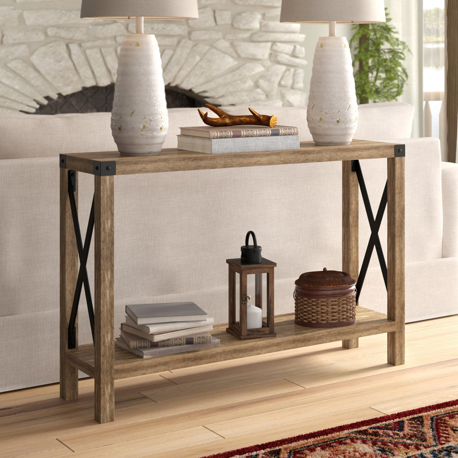 Gwen 46" Console Table