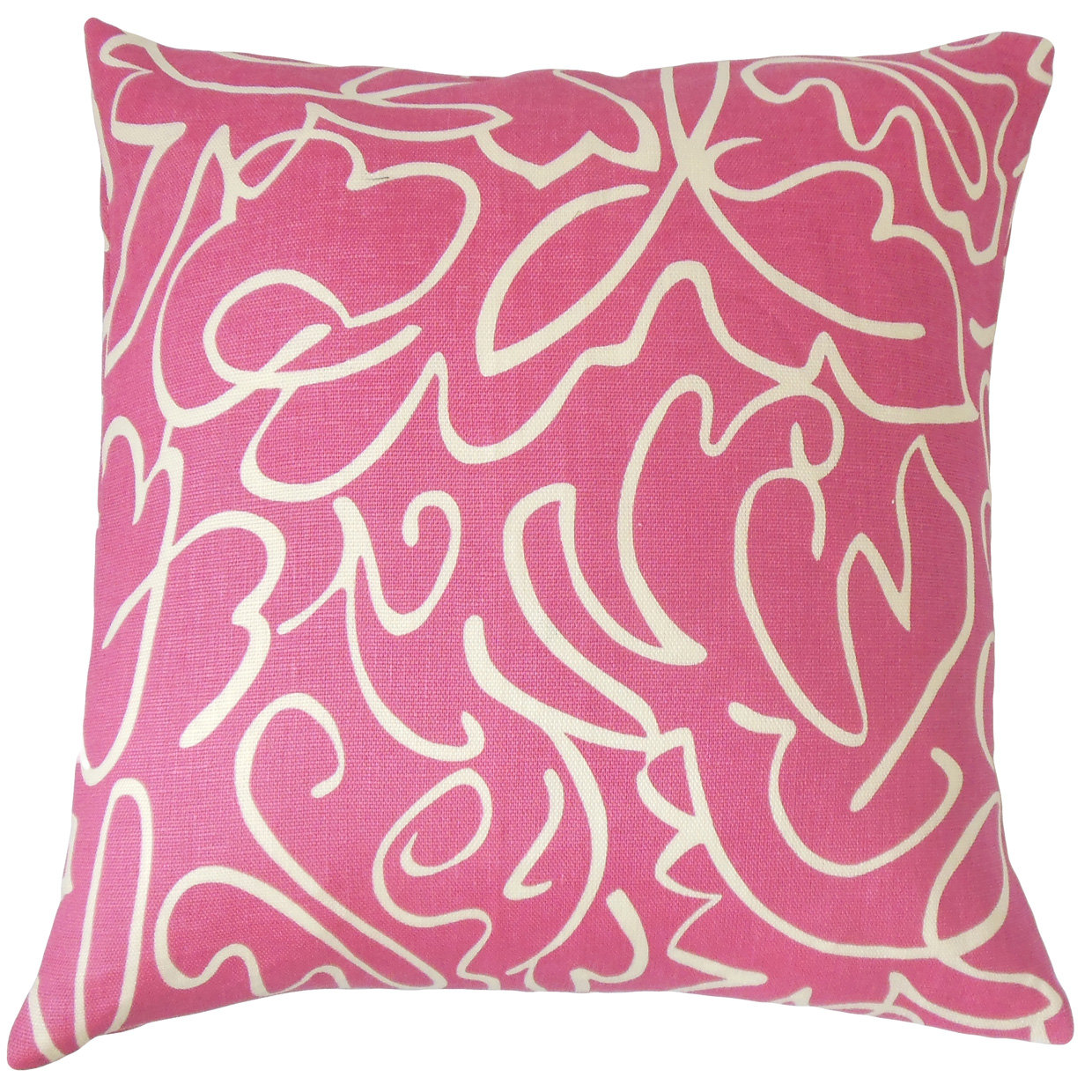The Pillow Collection Throw Pillow Wayfair