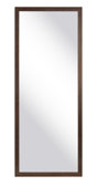 Union Rustic Kathryn Rustic Full Length Mirror | Wayfair