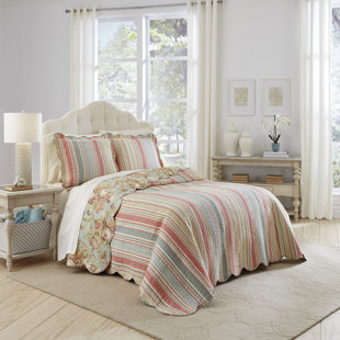 Waverly Spring Bling Bedding | Wayfair