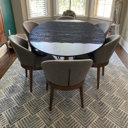 Everly Quinn Jera Rug & Reviews | Wayfair