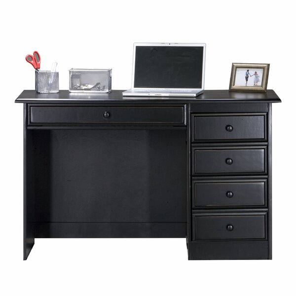 office desks with drawers for home