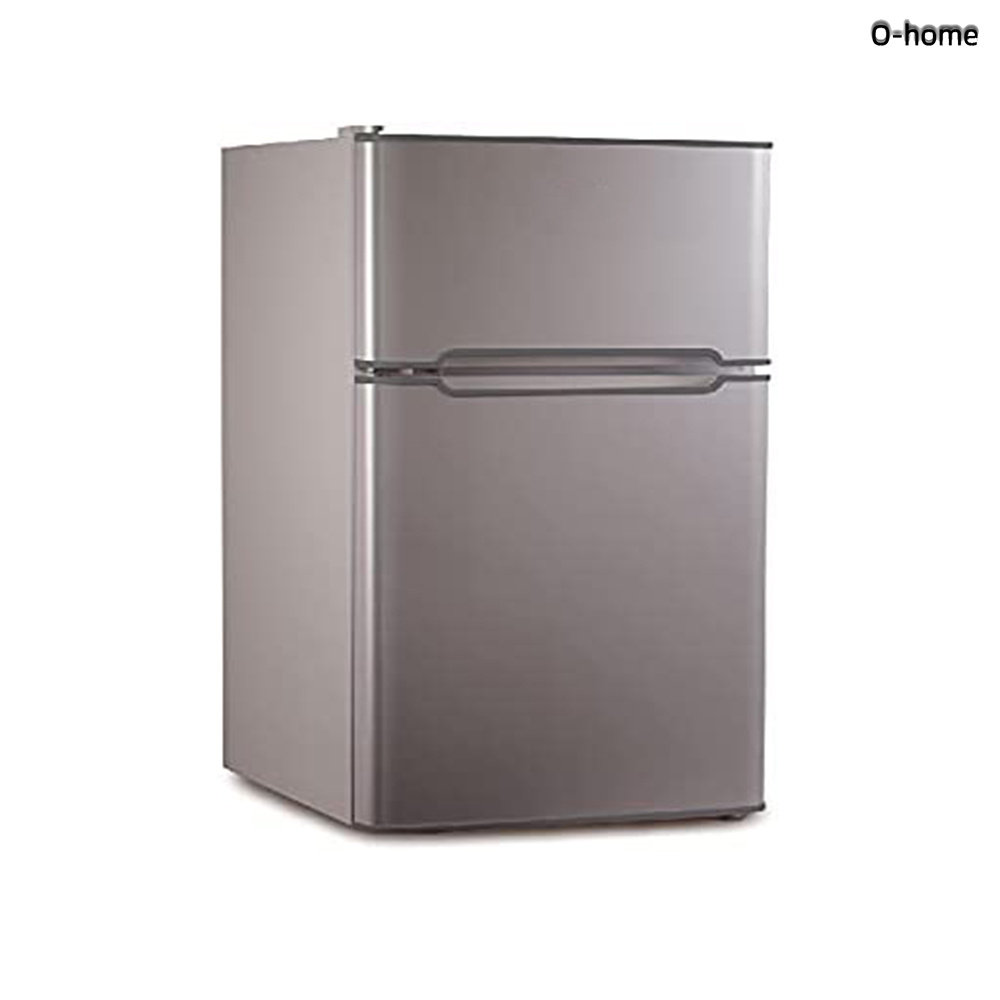 OHome Mini Fridge with Freezer Wayfair