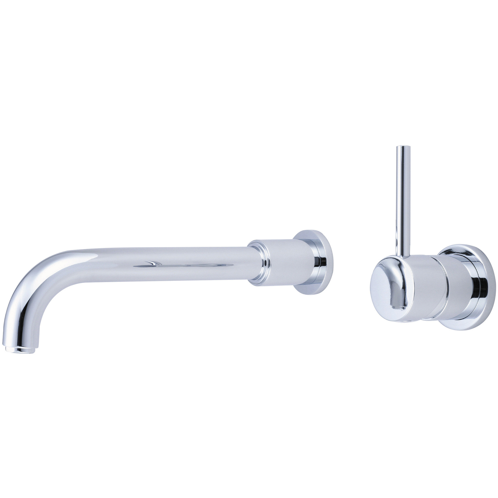 Pioneer Motegi Wall Mounted Faucet Singlehandle Bathroom Faucet