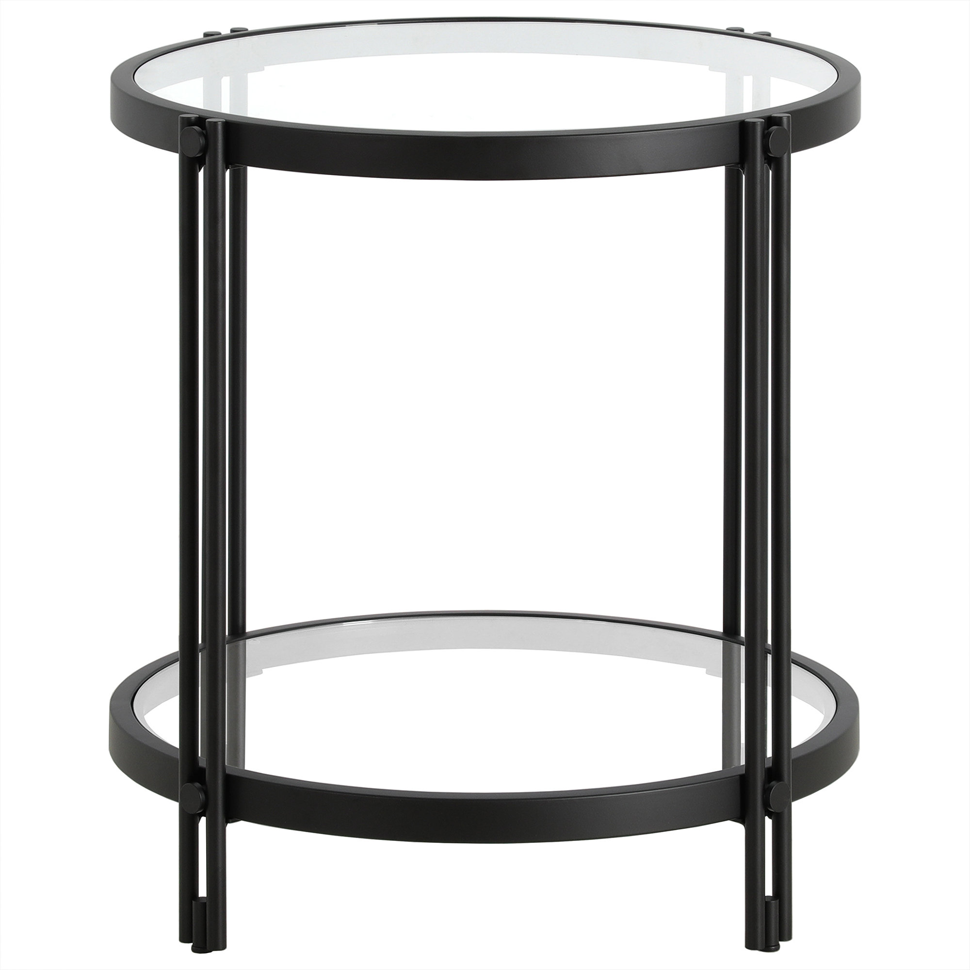 Elio End Table AllModern