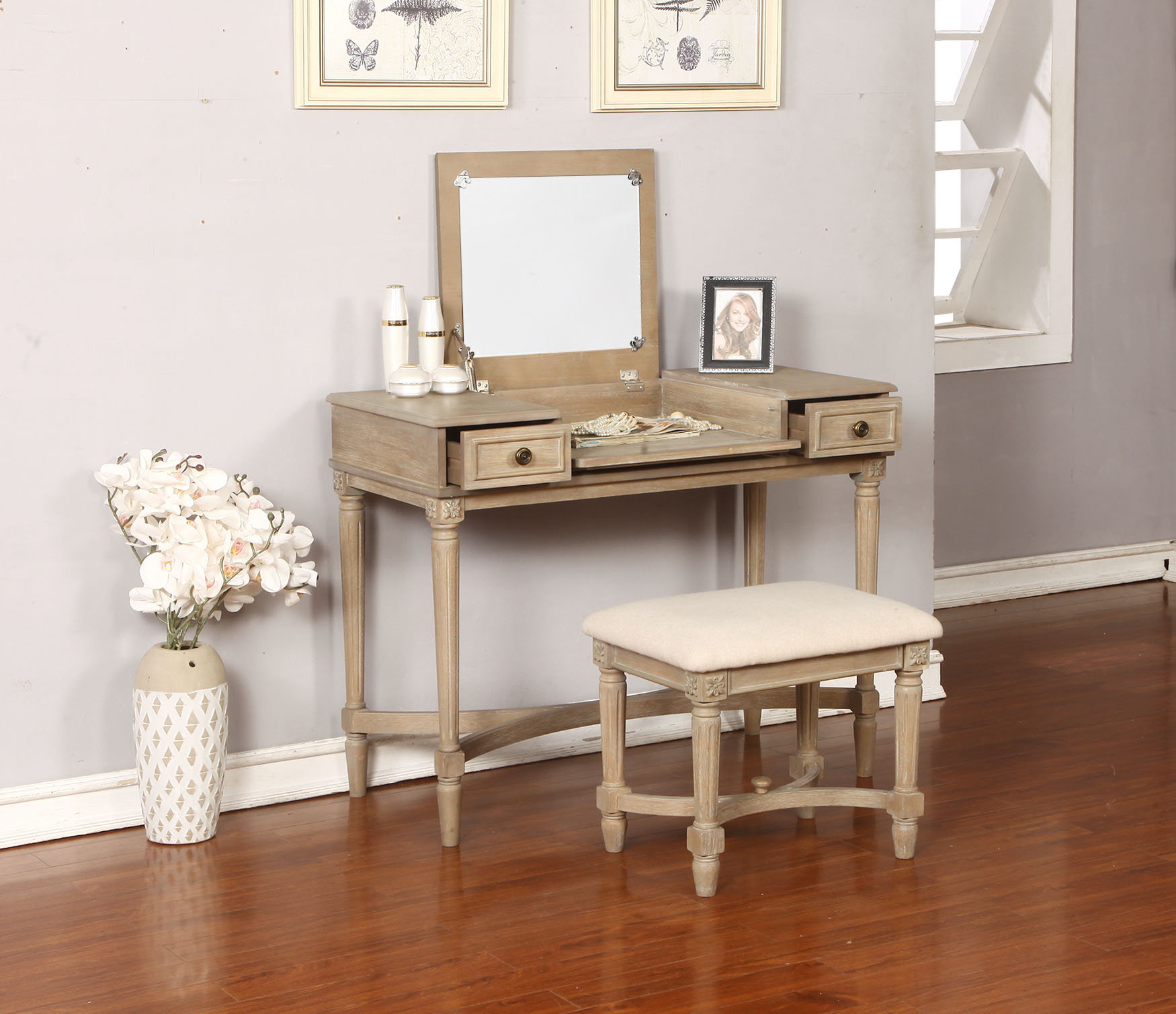 [BIG SALE] BestSelling Makeup Vanities You’ll Love In 2023 Wayfair