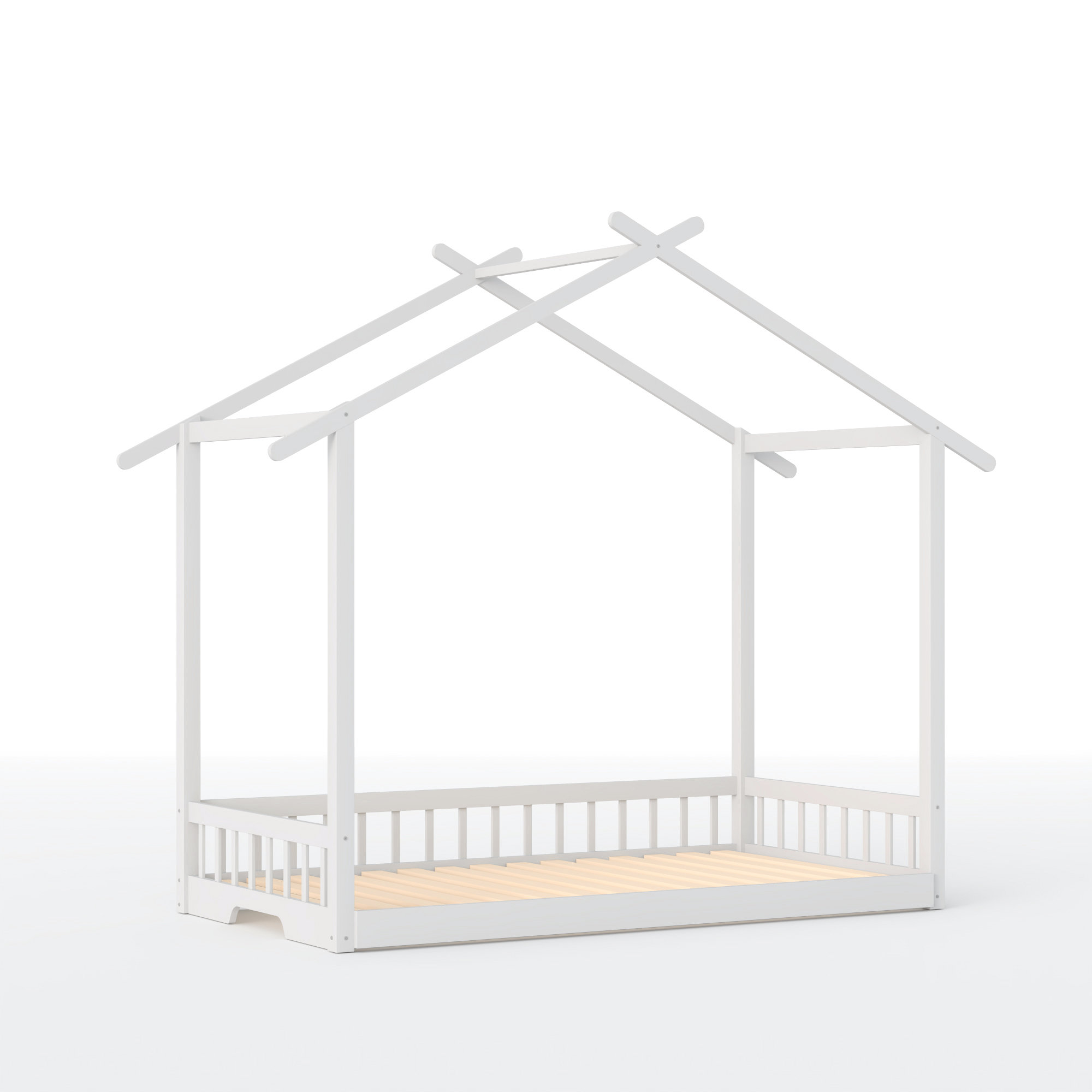 Isabelle & Max™ Tunney Twin Daybed with Trundle by Isabelle & Max™ Wayfair