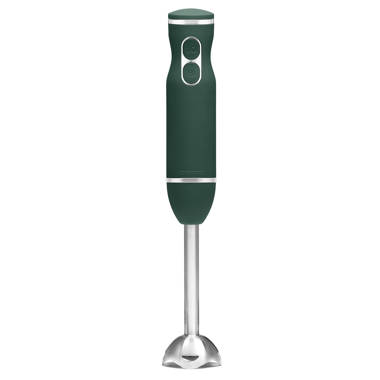 courant hand blender with power immersion