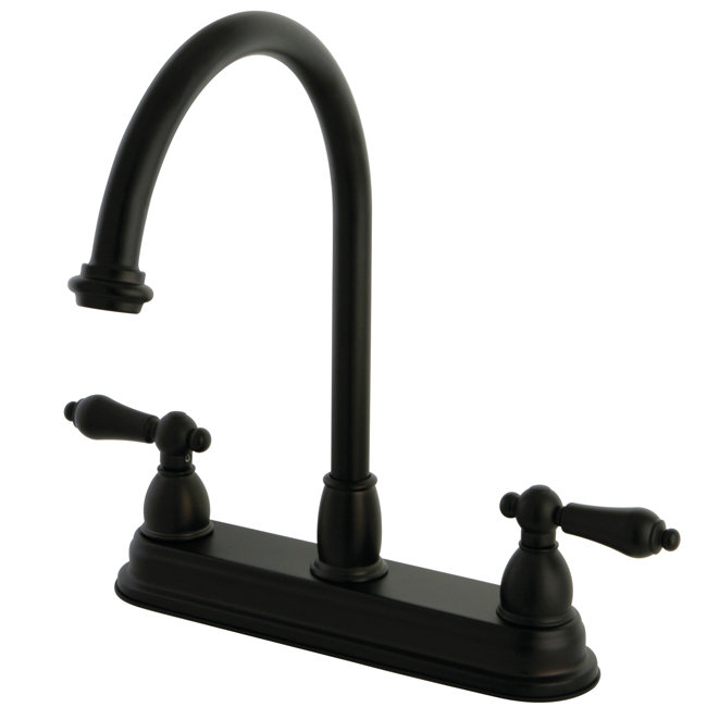 Elements Of Design Kitchen Faucet & Reviews Wayfair