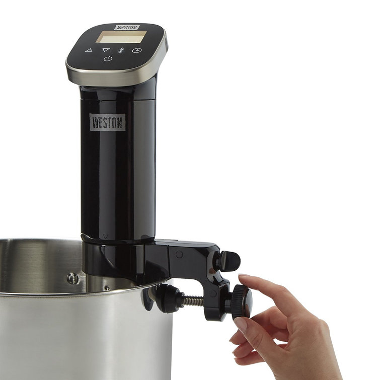 jewel emergent circulator