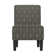 Addilyne 22.5'' Wide Slipper Chair