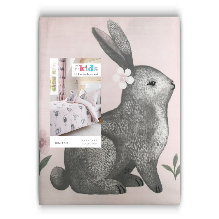 Catherine Lansfield Woodland Friends 